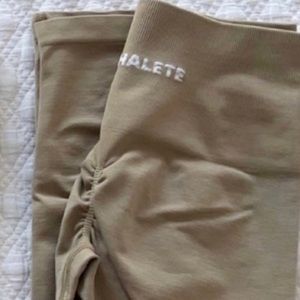 Alphalete amplify leggings of sold out color